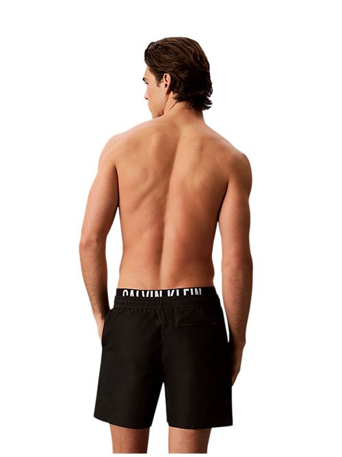 LV00N61015UB1 NERO CALVIN KLEIN | LV00N61015UB1 NERO